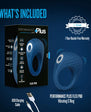 Performance Plus Flex Pro Blue