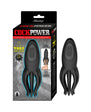Cockpower Electric Octopus Masturbator Black