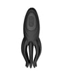 Cockpower Electric Octopus Masturbator Black