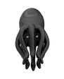 Cockpower Electric Octopus Masturbator Black