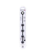 Prowler RED Silicone Anal Beads - Assorted Sizes