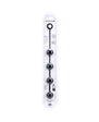 Prowler RED Silicone Anal Beads - Assorted Sizes