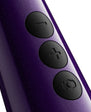 Doxy Die Cast Max Plug-In Purple