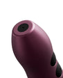 Doxy Go Travel-Sized Wand Massager Pink
