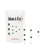 Adam & Eve Glo-Hard Adjustable Lasso Set