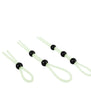Adam & Eve Glo-Hard Adjustable Lasso Set