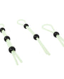 Adam & Eve Glo-Hard Adjustable Lasso Set