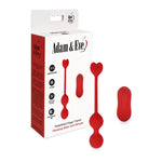 Adam & Eve Sweetheart Kegel Trainer