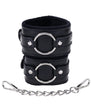 Sportsheets Sex & Mischief Shadow Handcuffs