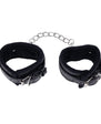 Sportsheets Sex & Mischief Shadow Handcuffs