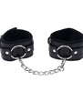 Sportsheets Sex & Mischief Shadow Handcuffs