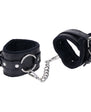Sportsheets Sex & Mischief Shadow Handcuffs