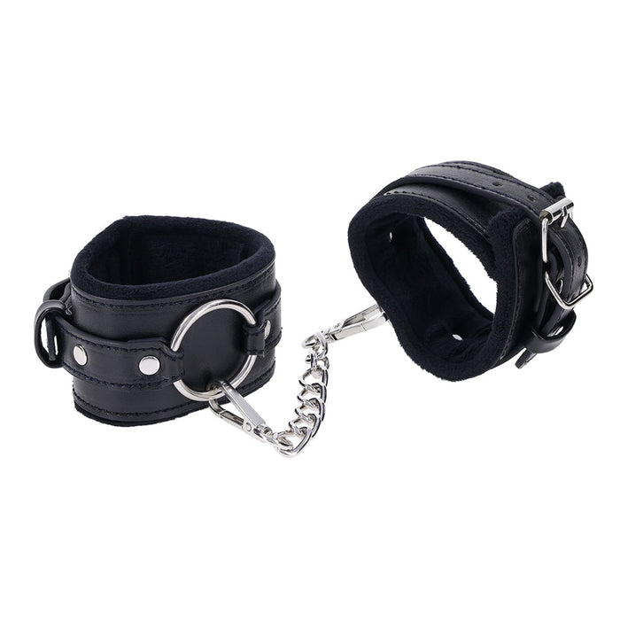 Sportsheets Sex & Mischief Shadow Handcuffs