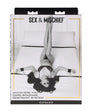 Sportsheets Anywhere You Dare Bondage Restraint System