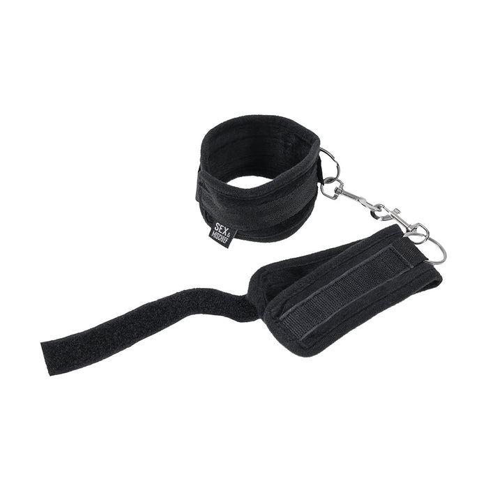 Sportsheets Anywhere You Dare Bondage Restraint System