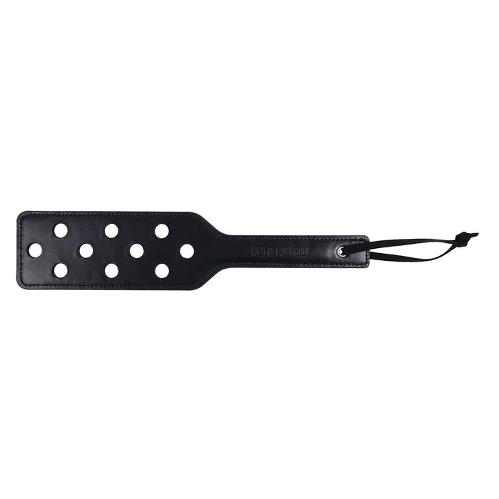 Sportsheets Sex & Mischief Shadow Paddle