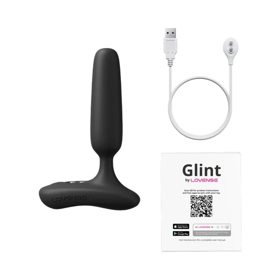 Lovense Glint