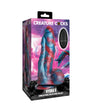 Creature Cocks Hydra X Vibrating Silicone Dildo