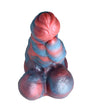 Creature Cocks Hydra X Vibrating Silicone Dildo