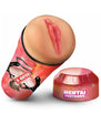 Hentai Fantasies Mochi the Cat Girl P*ssy Masturbator