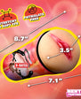 Hentai Fantasies Mochi the Cat Girl P*ssy Masturbator