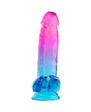 B Yours Candy Colored Dildo