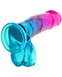 B Yours Candy Colored Dildo
