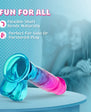 B Yours Candy Colored Dildo