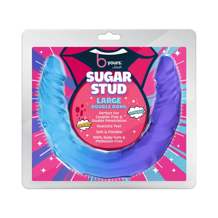 B Yours Sugar Stud