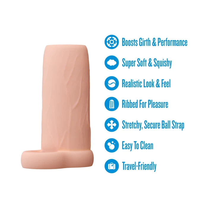 Performance 3.5 in. Enhancement Sleeve