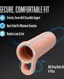 Performance 3.5 in. Enhancement Sleeve