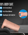 Performance 3.5 in. Enhancement Sleeve