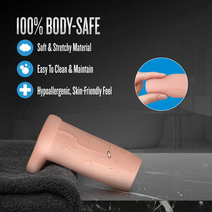 Performance 3.5 in. Enhancement Sleeve