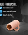 Performance 3.5 in. Enhancement Sleeve