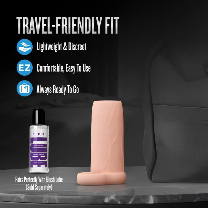 Performance 3.5 in. Enhancement Sleeve
