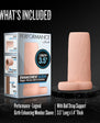 Performance 3.5 in. Enhancement Sleeve