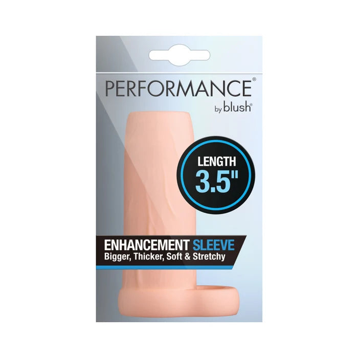 Performance 3.5 in. Enhancement Sleeve