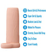 Performance 4.25 in. Enhancement Sleeve