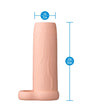Performance 4.25 in. Enhancement Sleeve