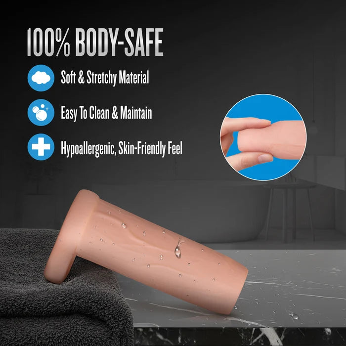 Performance 4.25 in. Enhancement Sleeve