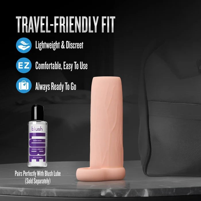 Performance 4.25 in. Enhancement Sleeve