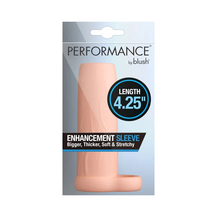 Performance 4.25 in. Enhancement Sleeve