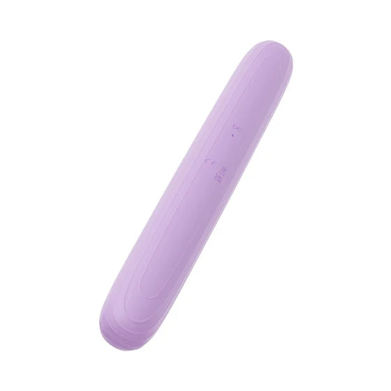 Play With Me Silicone Double Ended Vibrator