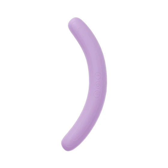 Play With Me Silicone Double Ended Vibrator