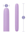 Play With Me Silicone Double Ended Vibrator