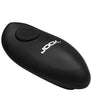 JOCK Enhancers Double Thrust Thrusting & Vibrating Double Penetration C-Ring w/ Remote