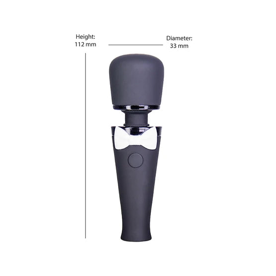 Black Tie Affair Mini Wand
