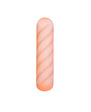 Softies Dual Layer Bullet 4 in. Orange