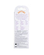 Softies Dual Layer Bullet 4 in. Orange