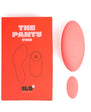 ILY by Je Joue Panty Vibe